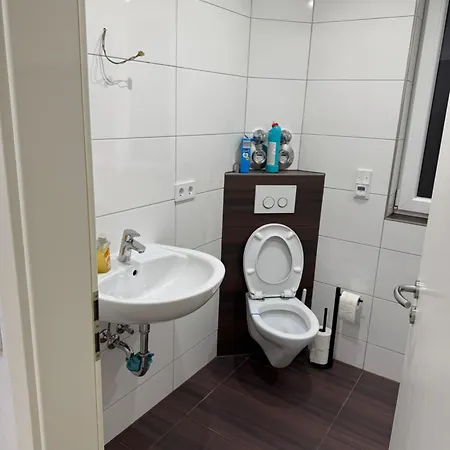 3 In Apartament Wiesbaden