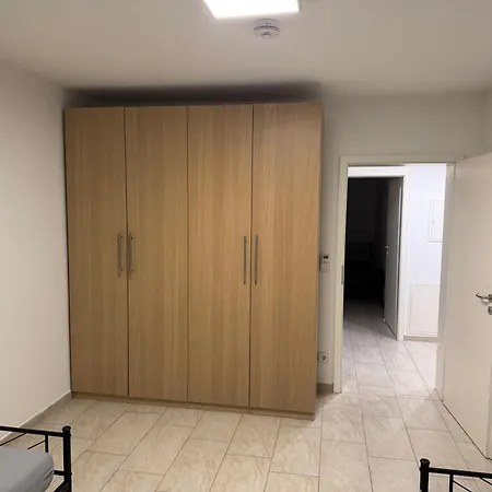 Apartament 3 In Wiesbaden