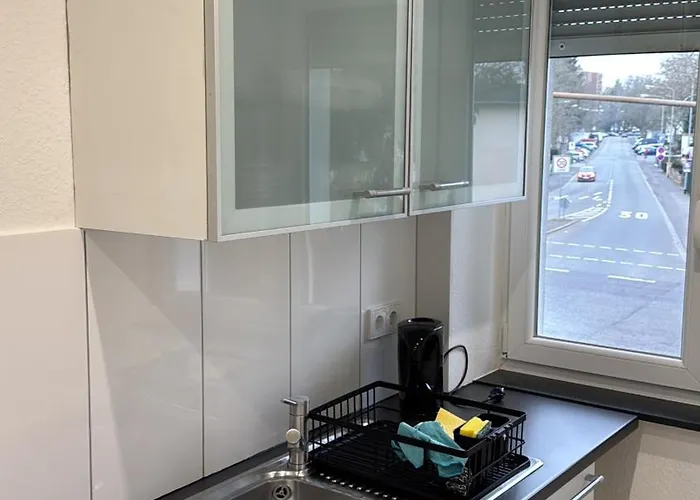 3 In Апартаменты