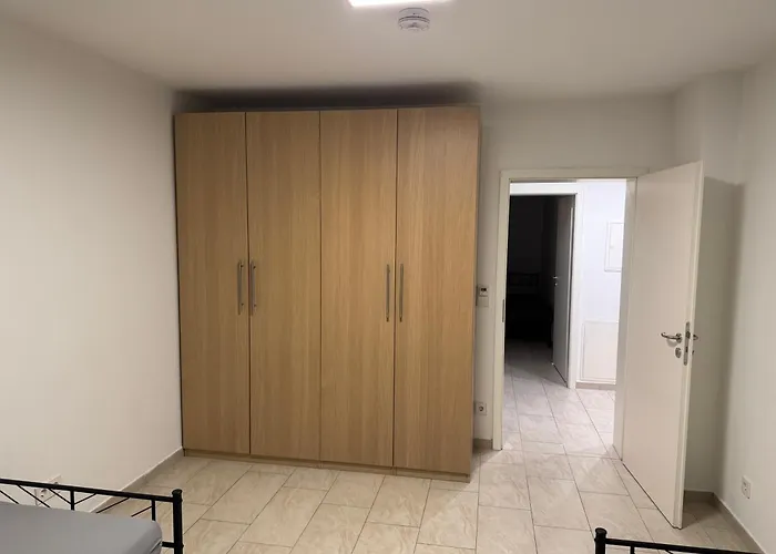 Апартаменты 3 In Висбаден